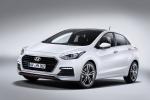 Hyundai i30 5-Door Turbo 2015 года
